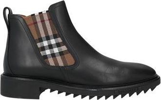 Burberry FOOTWEAR - Ankle boots sur YOOX.COM