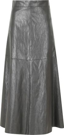 Federica Tosi Donna, Gonne, Grigio, XS, new