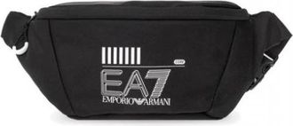 Emporio Armani Emporio Armani Ea7, Donna, Borse, Nero, Taglia unica, new