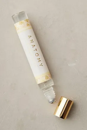 Illume Anatomy of a Fragrance Rollerball Perfume