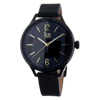 Ice Watch Dames, Accessoires, Zwart, Maat: ONE Size Leer