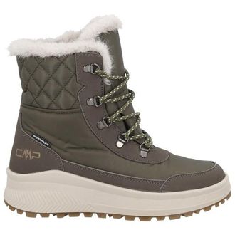 F.lli Campagnolo Laylah WP Winter Boots 3Q84756 Winterschuhe f&uuml;r Damen | braun