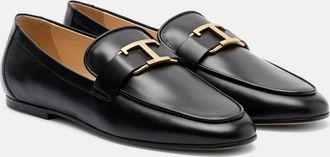 Tod's Mocassini T Timeless in pelle