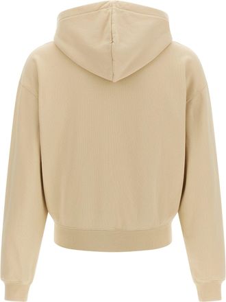 Jacquemus Hoodie - Beige