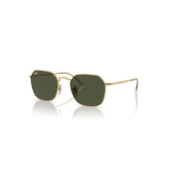 Ray-Ban 3694 Sole - unisex - Ray-Ban - Sunglasses - Yellow - 53 MM - Accessories