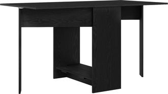 vidaXL Mesa De Comedor 138 X 70 X 73,5 Cm Madera De Ingenier&iacute;a Vidaxl
