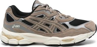 Asics Sneakers Gel-NYC - Marrone
