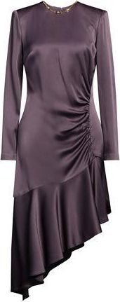 Elisabetta Franchi DRESSES - Mini dresses on YOOX.COM