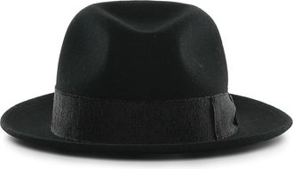 Borsalino Ricky Wool Felt Hat