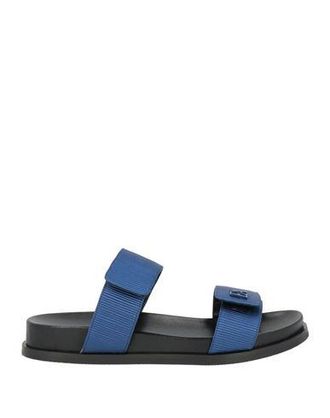 Emporio Armani FOOTWEAR - Sandals on YOOX.COM