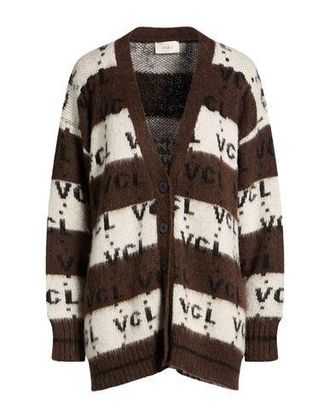 Vicolo KNITWEAR - Cardigans on YOOX.COM