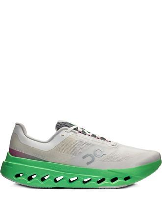 On Running Cloudsurfer Next sneakers - men - Polyamide/Polyester/Fabric/Fabric/Rubber - 10.5 - Neutrals