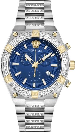 Versace Uomo, Accessori, Grigio, Taglia unica, new