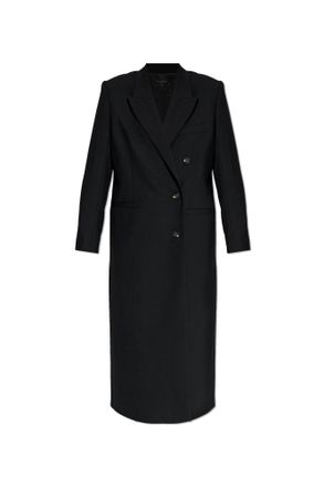 Rag & Bone Single back-vent coat