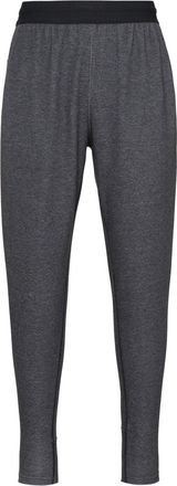 Nike Yoga Sports Causual Long Pant Male Grey Dark gray CU6784-010
