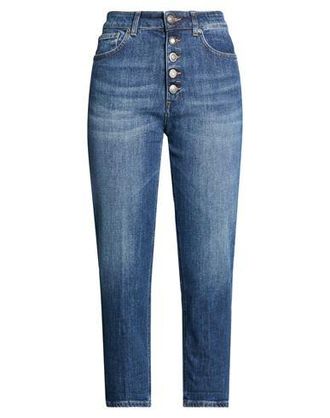 Dondup HOSEN & R&Ouml;CKE - Jeanshosen auf YOOX.COM