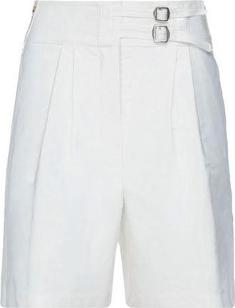 Lanvin PARTES DE ABAJO - Pantalones cortos y bermudas en YOOX.COM