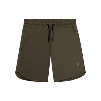 Freddy Pantaloni corti uomo tecnici elasticizzati