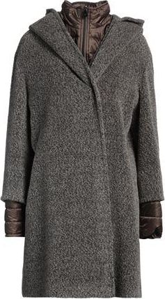 Cinzia Rocca CAPISPALLA - Cappotti su YOOX.COM