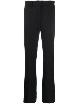 Barena Pantaloni slim Alberta - Nero