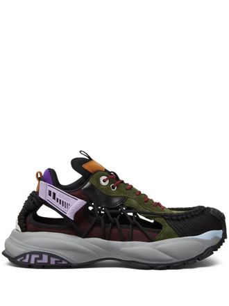 Versace Mercury M_VS_01 sneakers - Groen