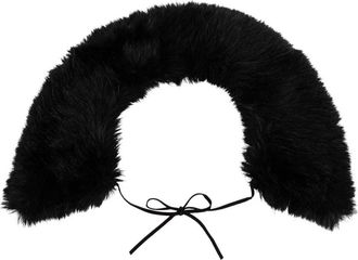 By Malene Birger Donna, Accessori, Nero, Taglia unica, new