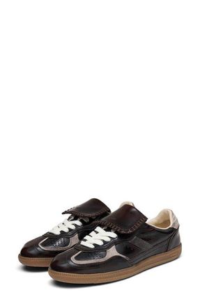 Alohas TB.490 Club Sneaker in Brushed Dark Chocolate at Nordstrom, Size 12-12.5Us