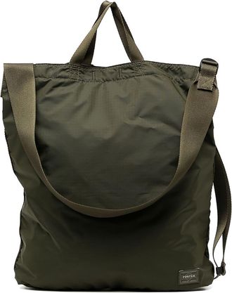 Porter-Yoshida & Co. Flex 2 Way Shoulder Bag