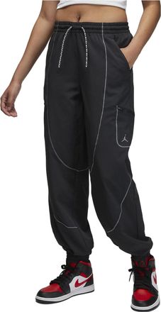 Nike Jordan (WMNS) Air Jordan Sport Tunnel Pants Black FB4659-010