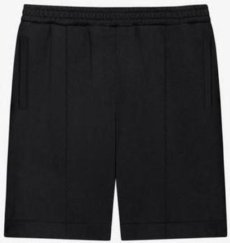 Givenchy Short Classic Sweatshorts Black, Size XXL