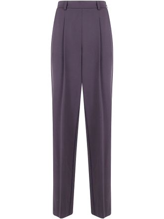 Twin-Set Pants Straight Leg 262Tf2014