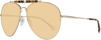 Tommy Hilfiger Metal Womens Sunglasses