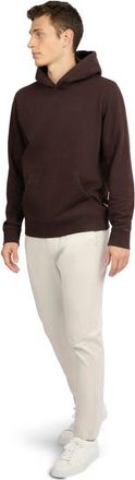 Onia Terry Pullover Hoodie in Dark Java at Nordstrom, Size X-Large