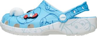 Crocs x The Smurfs Classic Clog Allover Print 210820-90H