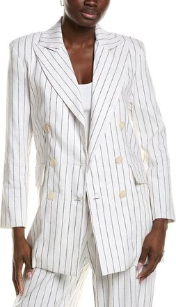 Emerson Fry Emerson Fry Julius Linen-Blend Blazer