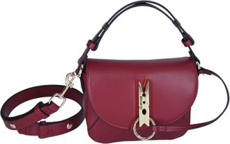 Love Moschino Mujer, Bolsos, Rojo, Talla: ONE Size