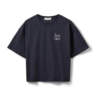 Sofie Schnoor Tops - Dames - Tops - Blauw - Maat: XS