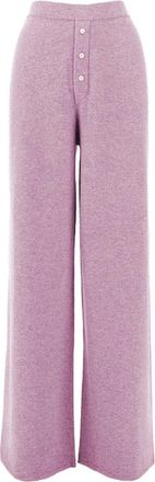 Guest In Residence Kasjmier broek - Roze