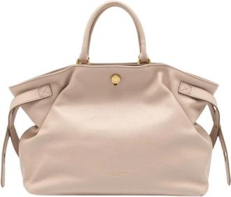 Gianni Chiarini Mujer, Bolsos, Rosa, Talla: ONE Size