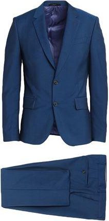 Paul Smith SUITS and CO-ORDS - Suits on YOOX.COM