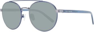 Ted Baker Metal Mens Sunglasses