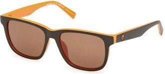 Timberland Zonnebrillen - unisex - Zonnebrillen - Veelkleurig - 51 MM - Accessoires
