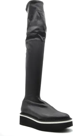 Robert Clergerie laarzen Zwart