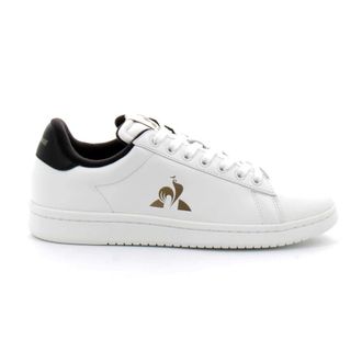 Le Coq Sportif Hombre, Zapatos, Blanco, Talla: 42 EU