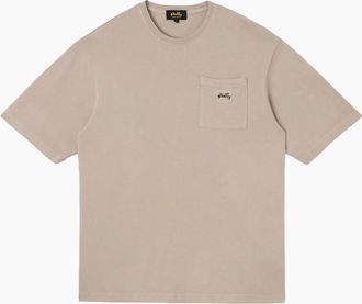 Stan Ray Mens Stan Ray Patch Pocket T-Shirt 4 - Size: 42