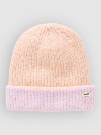 Rip Curl 2 Tone Reg Revo Gorro rosado