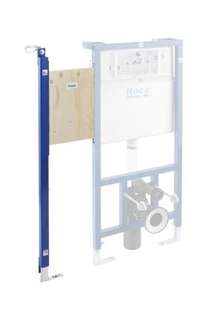 Roca Bastidor Fijaci&oacute;n Duplo Handicapped - Marca Roca