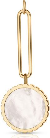 Thatch Odeon Mother of Pearl Charm at Nordstrom