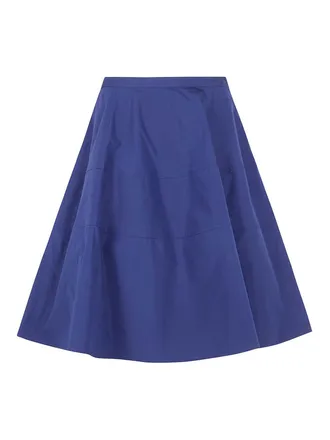Aspesi Midi Skirt