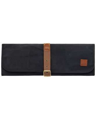 J.A. Henckels International Zwilling J.A. Henckels Bbq+ Chefs Tool Storage Wrap With Leather Strap